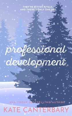 Professional Development - Kate Canterbary