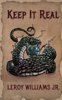 Keep It Real - Anastasia Magloire