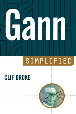 Gann Simplified - Cliff Droke