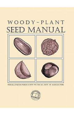 Woody-Plant Seed Manual - United States