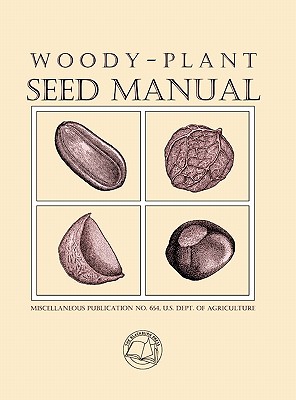 Woody-Plant Seed Manual - United States