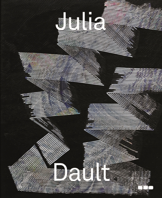 Julia Dault - Nigel Prince