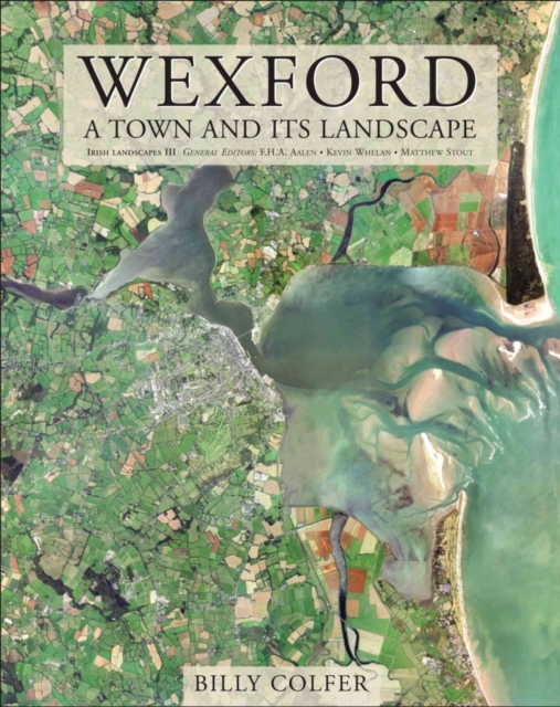 Wexford: A Town and Its Landscape - Billy Colfer