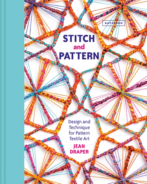 Stitch and Pattern - Jean Draper