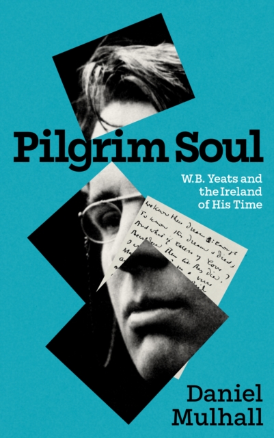 Pilgrim Soul: W.B. Yeats and the Ireland of His Time - Daniel Mulhall