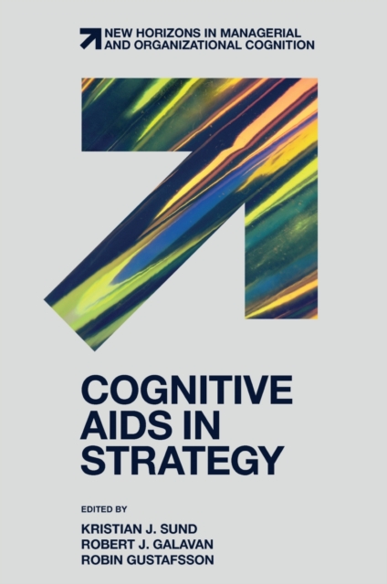 Cognitive AIDS in Strategy - Kristian J. Sund