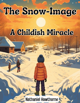 The Snow-Image: A Childish Miracle - Nathaniel Hawthorne