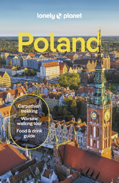 Lonely Planet Poland 10 - Lonely Planet