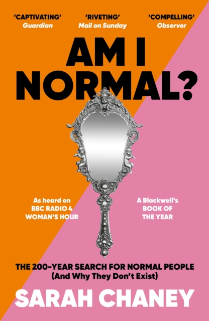 Am I Normal? - Sarah Chaney