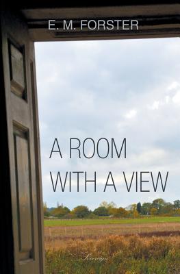 A Room with a View - E. M. Forster