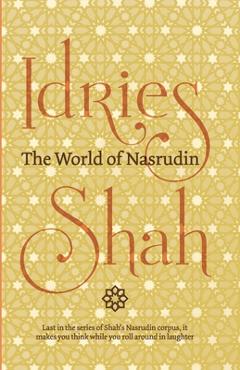 Poza produsului The World of Nasrudin - Idries Shah