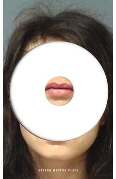 Coperta cărții 'Lippy - Bush Moukarzel'