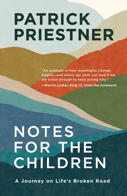 Notes for the Children - Patrick Priestner