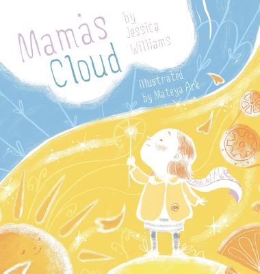 Mama's Cloud - Jessica Williams
