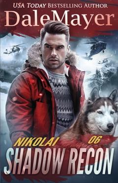 Coperta cărții 'Nikolai - Dale Mayer'