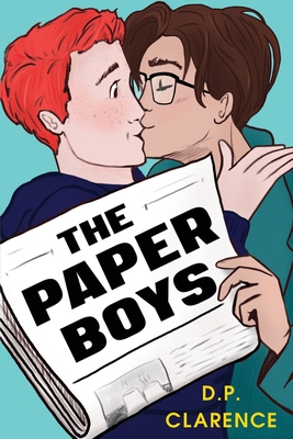 The Paper Boys - Dp Clarence