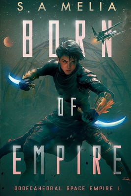Born Of Empire - Sally Ann Melia