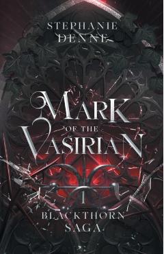 Mark of the Vasirian - Stephanie Denne
