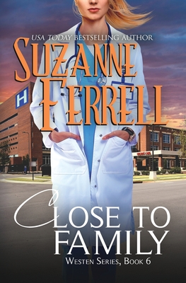 Close To Family - Suzanne Ferrell