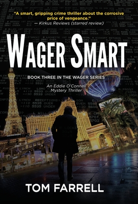 Wager Smart - Tom Farrell