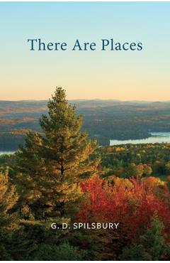 There Are Places - G. D. Spilsbury