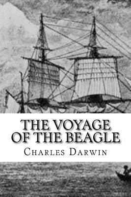 The Voyage of the Beagle - Charles Darwin