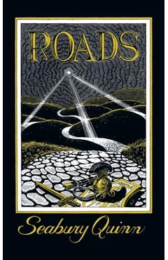 Coperta cărții 'Roads: A Legend of Santa Claus - Virgil Finlay'