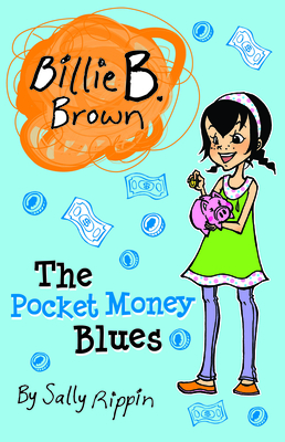 The Pocket Money Blues - Sally Rippin