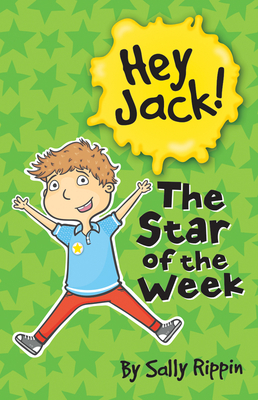 The Star of the Week - Sally Rippin