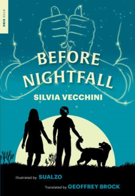 Before Nightfall - Silvia Vecchini