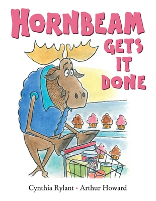 Hornbeam Gets It Done - Cynthia Rylant