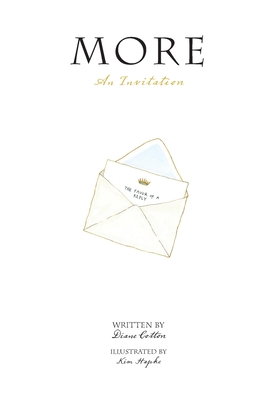 More: An Invitation - Diane Cotton