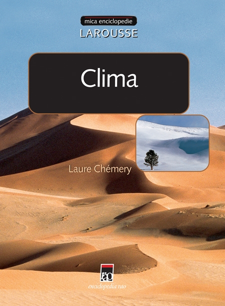 Clima - Laure Chemery