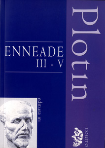 Enneade III-V- Plotin