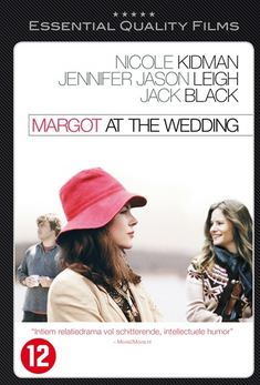 DVD Margot at the wedding (fara subtitrare in limba romana)