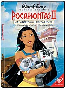 Imaginea produsului 'Dvd Pocahontas II - Calatorie Catre Lumea Noua'