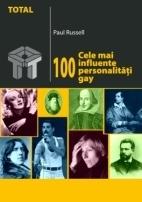 Cele mai influente 100 personalitati gay - Paul Russell