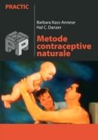 Metode contraceptive naturale - Barbara Kass-Annese, Hal C. Danzer