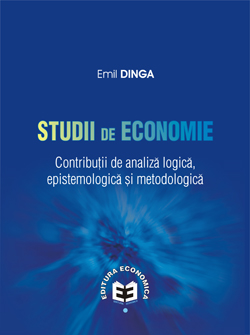 Studii de economie - Emil Dinga