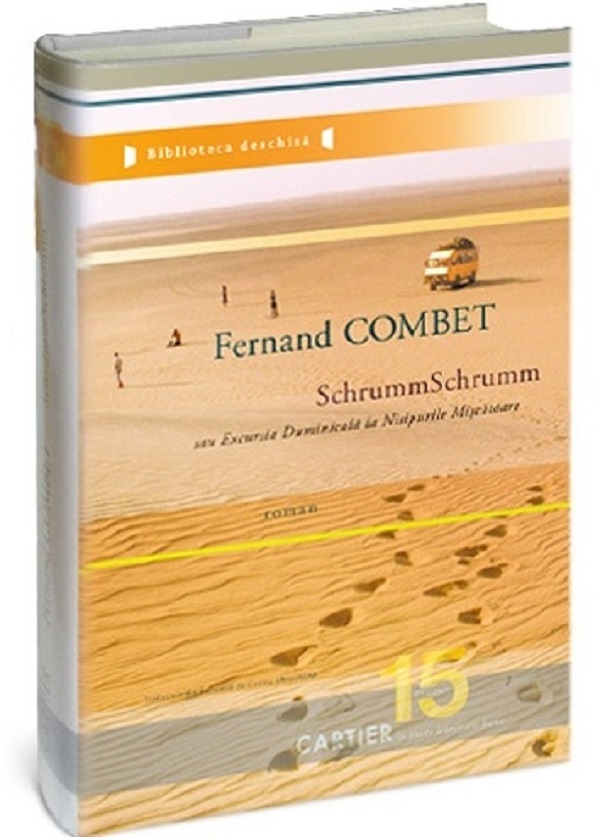 SchrummSchrumm - Fernand Combet