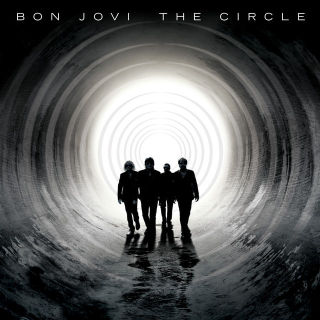 Imaginea produsului 'Cd Bon Jovi - The Circle'