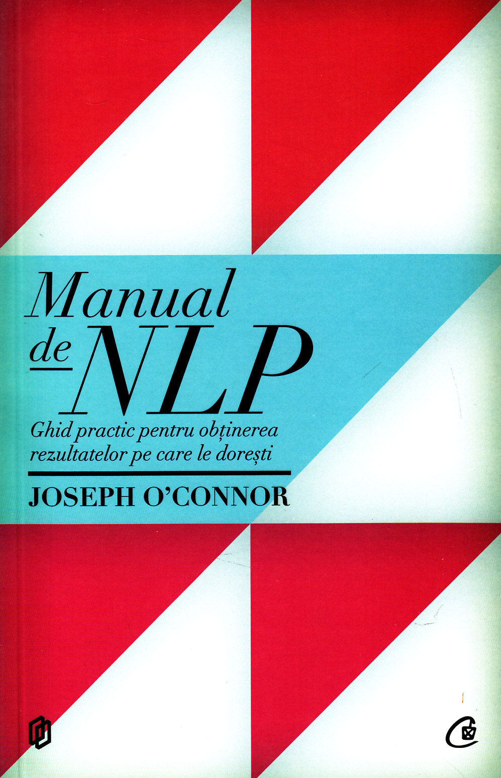 Manual de NLP - Joseph O Connor