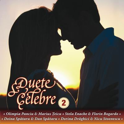 Imaginea produsului 'Cd Duete Celebre 2'