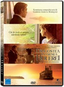 Dvd Dragostea In Vremea Holerei