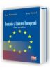 Romania si Uniunea Europeana. Istorie si actualitete - Dan Vataman, Ion David