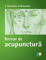 Breviar de acupunctura - K. Kiesewalter