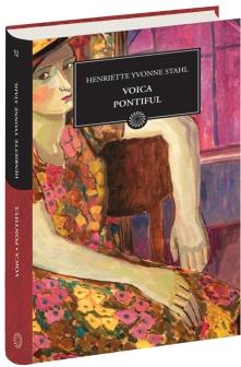 JN 52 - Voica. Pontiful - Henriette Yvonne Stahl