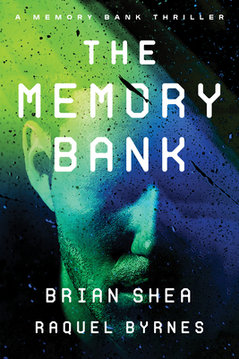 The Memory Bank - Raquel Byrnes