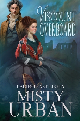 Viscount Overboard - Misty Urban