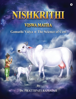 Viswamatha: Nishkrithi - Dr Prattipati Ramaiah